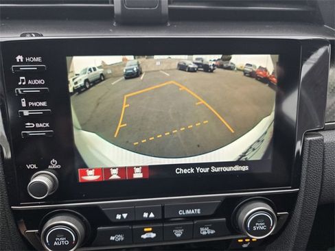 Used 2020 Honda Civic Si image 17