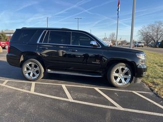 Used 2018 Chevrolet Tahoe Premier video 2