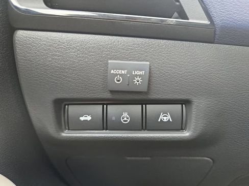 New 2026 Nissan Sentra SL w/ Floor Mat Package FWD image 10