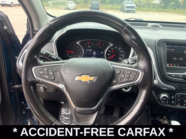 Used 2019 Chevrolet Equinox LT FWD image 24