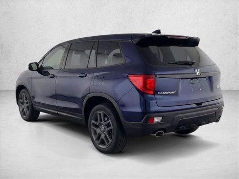 Used 2023 Honda Passport EX-L image 5