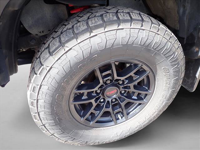 Certified 2020 Toyota Tacoma TRD Pro AWD/4WD image 7