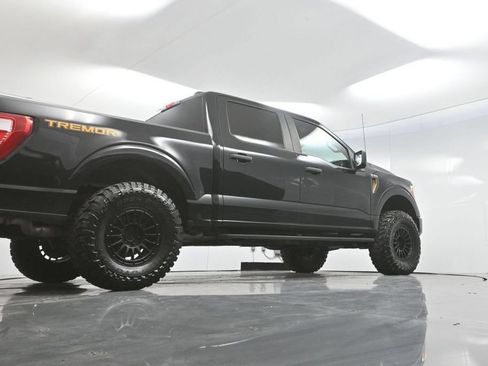 Used 2022 Ford F150 Tremor w/ Trailer Tow Package AWD/4WD image 55