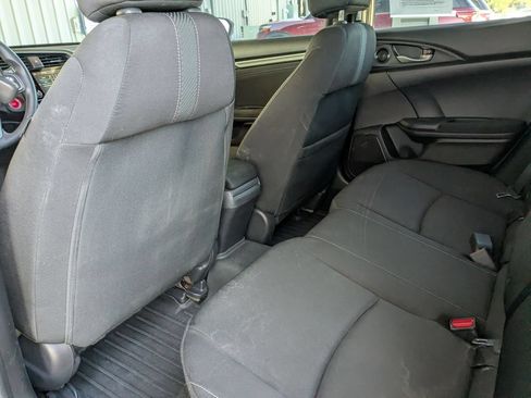 Used 2019 Honda Civic EX image 24