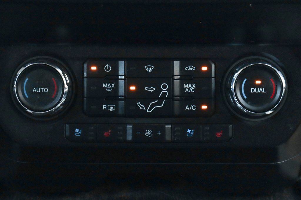 Used 2021 Ford F250 Lariat w/ Lariat Value Package AWD/4WD image 31
