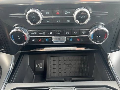 New 2026 Ford F150 Lariat w/ Equipment Group 502A High AWD/4WD image 19