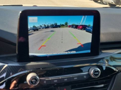 Certified 2024 Ford Escape ST-Line w/ Equipment Group 301A image 31