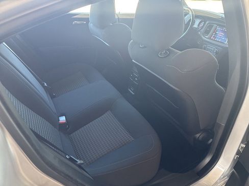 Used 2023 Dodge Charger GT w/ Blacktop Package image 20