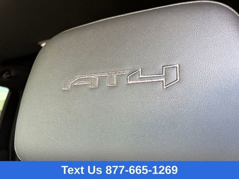 Used 2025 GMC Sierra 2500 AT4 AWD/4WD image 13