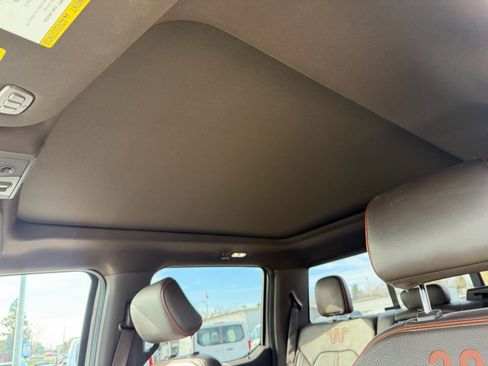 Used 2017 Ford F350 King Ranch w/ King Ranch Ultimate Package image 13