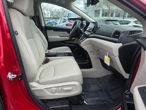 Used 2025 Honda Odyssey EX-L image 11
