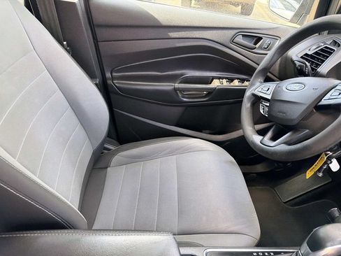 Used 2019 Ford Escape S FWD image 13