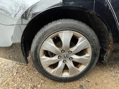 Used 2009 Honda Accord EX image 16