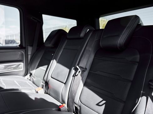 Used 2019 Mercedes-Benz G 63 AMG G 63 AMG image 42