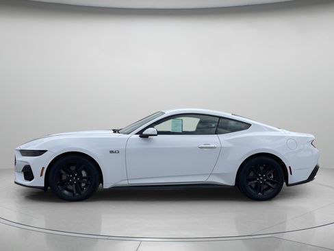 New 2026 Ford Mustang GT RWD image 6