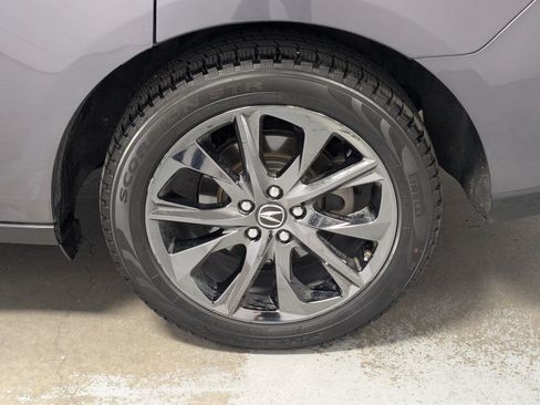 Used 2018 Acura MDX SH-AWD w/ Advance Package image 26