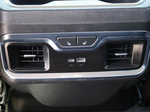 Used 2024 Chevrolet Silverado 2500 LTZ w/ LTZ Convenience Package AWD/4WD image 21