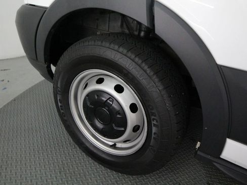 Used 2016 Ford Transit 150 130 Low Roof RWD image 39