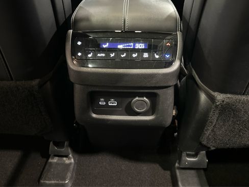 Used 2024 INFINITI QX60 Luxe AWD/4WD image 42