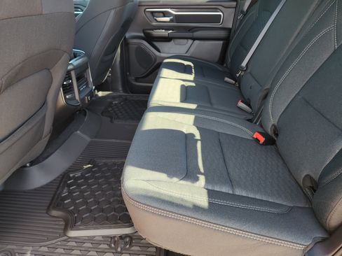 New 2026 RAM 1500 Big Horn image 22