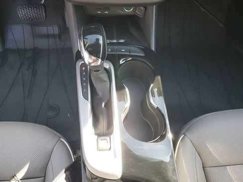 New 2026 Buick Envista Avenir image 40