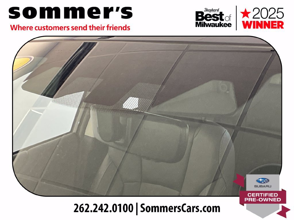 Certified 2024 Subaru Outback Limited AWD/4WD image 28