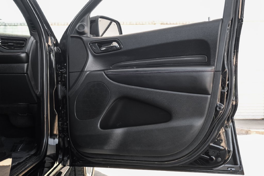 Used 2025 Dodge Durango R/T AWD/4WD image 51