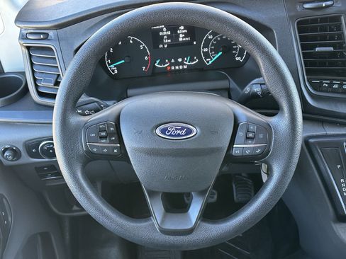 Used 2021 Ford Transit 350 XLT image 23