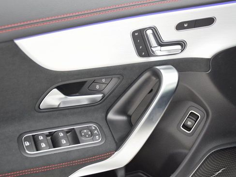 New 2026 Mercedes-Benz CLA 35 AMG 4MATIC image 21