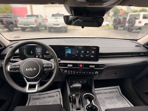 Used 2026 Kia K5 LXS FWD image 17