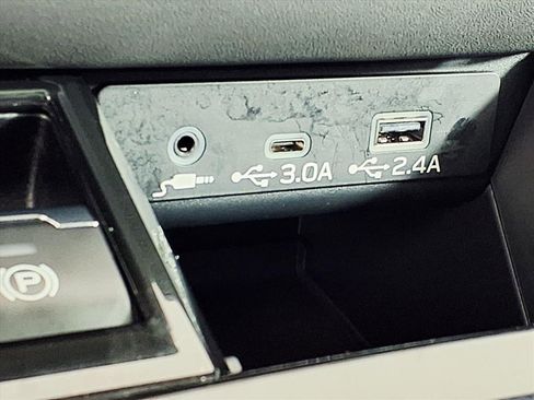 Used 2025 Subaru Outback Onyx Edition XT image 23