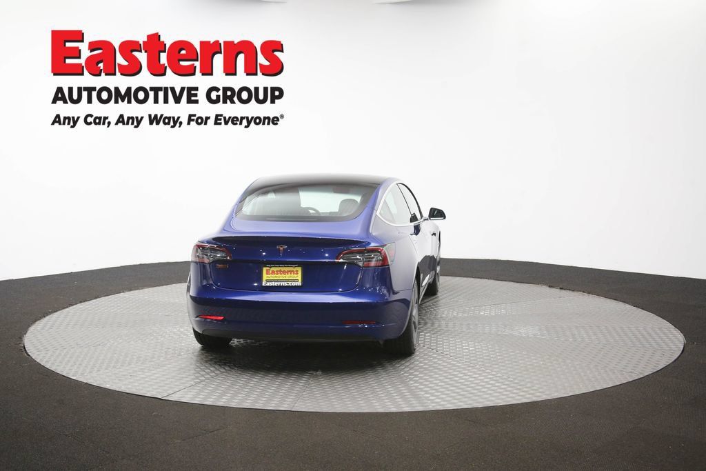 Used 2020 Tesla Model 3 Standard Range RWD image 36