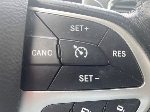 Used 2017 Dodge Durango Citadel w/ Technology Group image 31