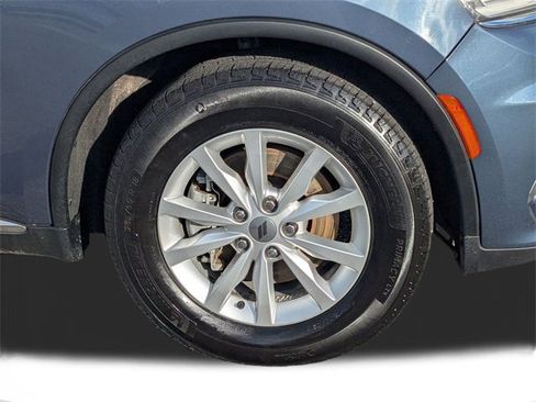 Used 2021 Dodge Durango SXT w/ Trailer Tow Group IV image 16