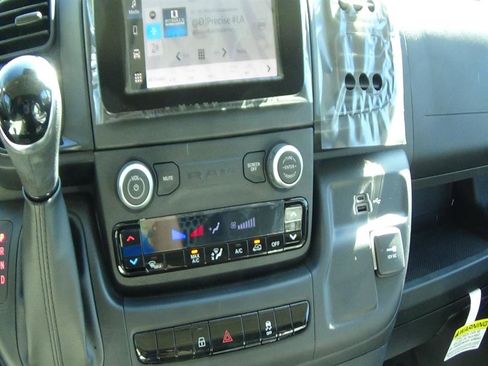 Used 2025 RAM ProMaster 2500 image 24