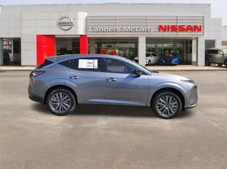 New 2026 Nissan Murano SL AWD/4WD video 2