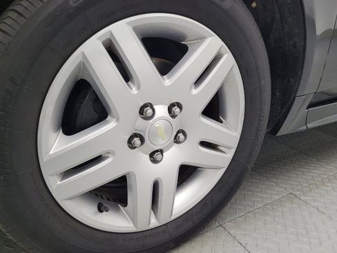 Used 2014 Chevrolet Impala LT w/ LT Sunroof Package image 31