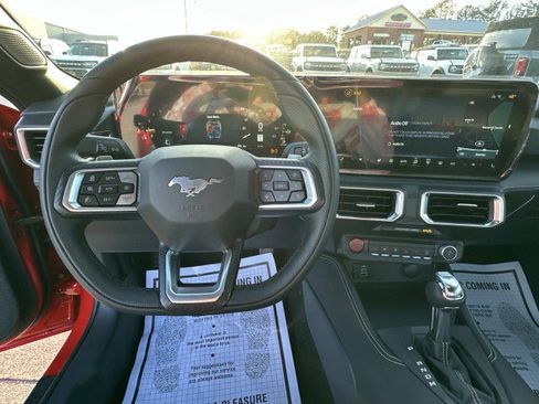 New 2026 Ford Mustang GT Premium image 19