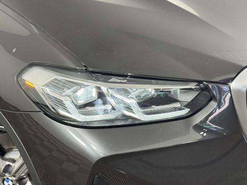 Used 2023 BMW X3 xDrive30i w/ Convenience Package w/ZPA AWD/4WD image 15