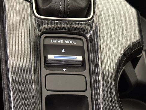 New 2026 Honda Civic Sport image 29