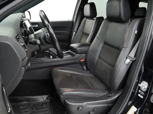 Used 2022 Dodge Durango R/T w/ Trailer Tow Group IV AWD/4WD image 7