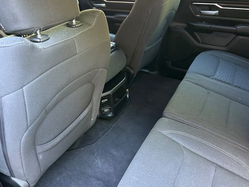 Used 2025 RAM 1500 Big Horn AWD/4WD image 16