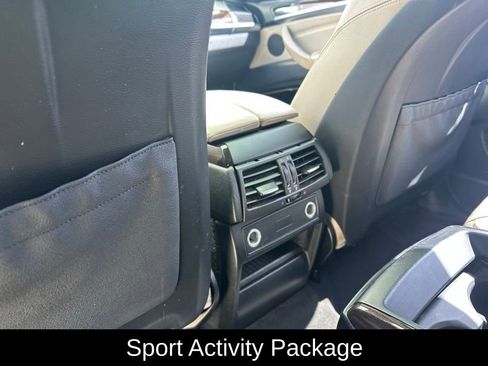 Used 2011 BMW X6 xDrive35i image 22