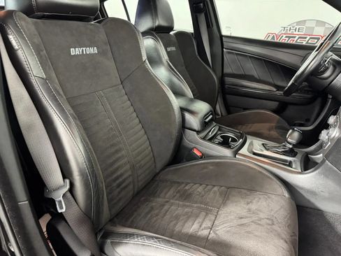 Used 2021 Dodge Charger R/T w/ Daytona Edition Group RWD image 34