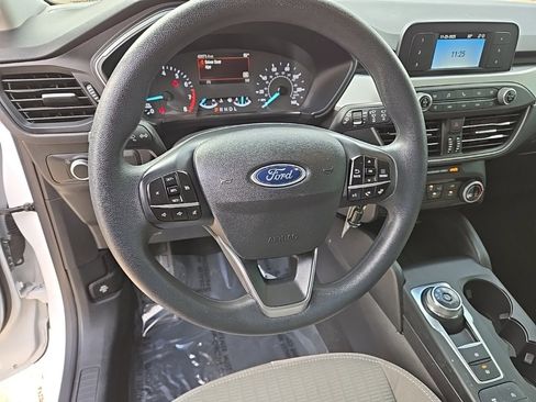 Used 2022 Ford Escape S image 42