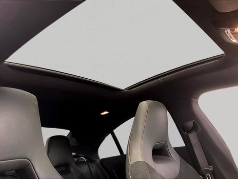 Certified 2023 Mercedes-Benz CLA 250 4MATIC image 14