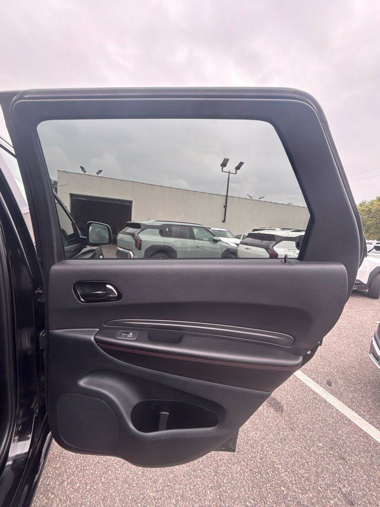 Used 2026 Dodge Durango GT AWD/4WD image 22