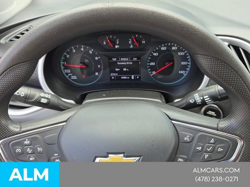 Used 2023 Chevrolet Malibu LT FWD image 23
