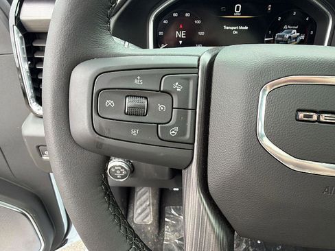 New 2026 GMC Sierra 2500 Denali Ultimate w/ Snow Plow Prep/Camper Package image 21