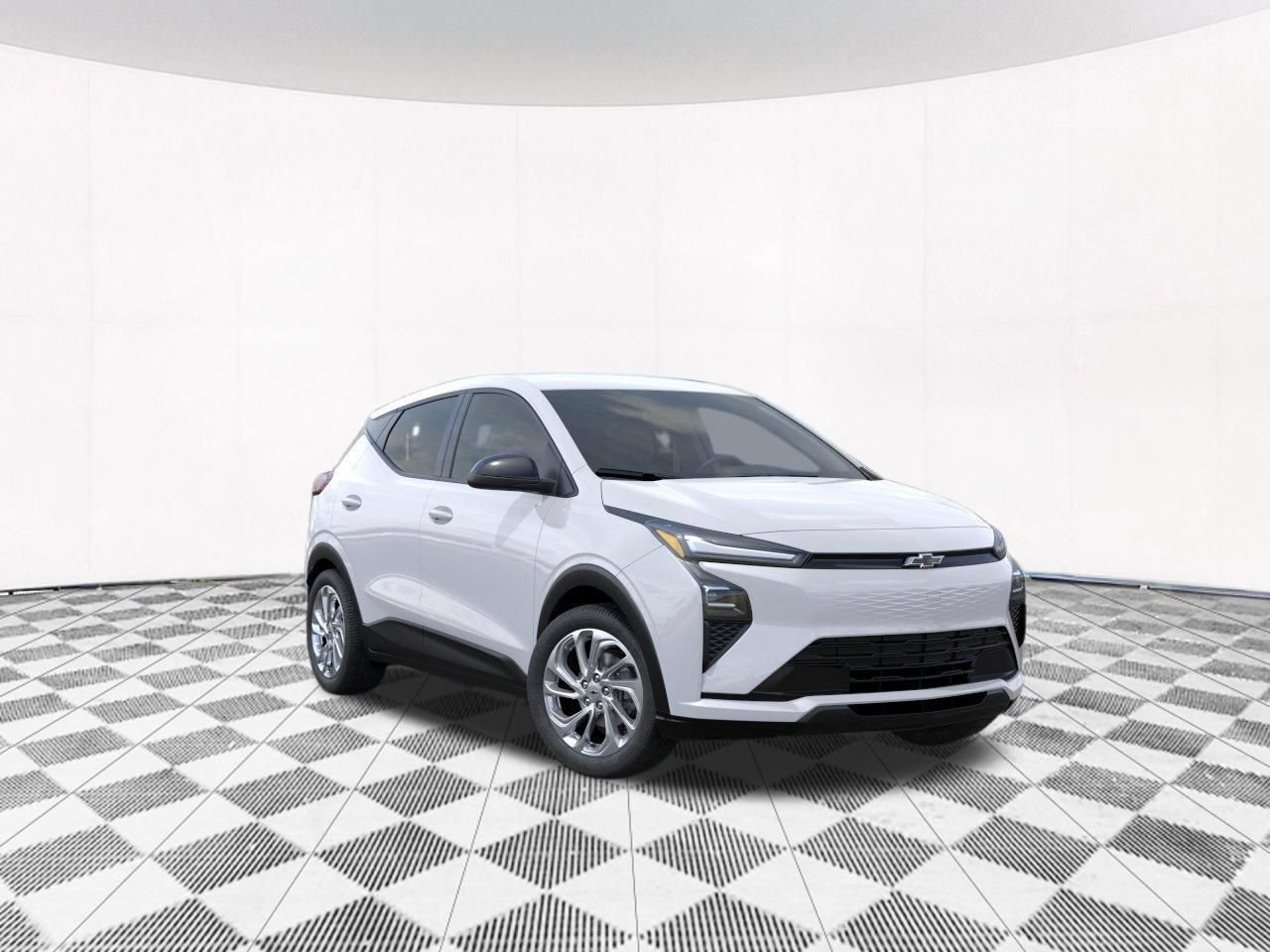 New 2027 Chevrolet Bolt LT w/ Comfort Package FWD image 8